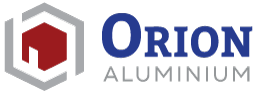 Orion Aluminium Logo